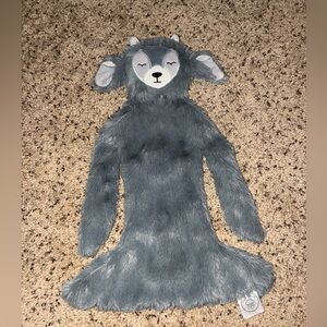 Slumberkins Snuggler Lovey Ibex 15 Inches - NWOT NEVER Used